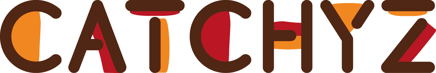 Catchyz logo