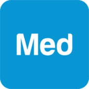Smart Med SA logo