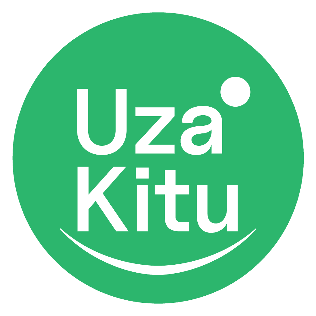 Uzakitu logo