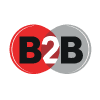 B2B Tunisia logo