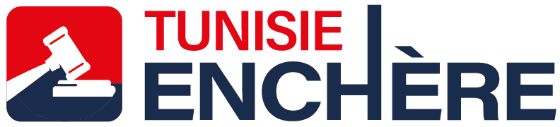 TUNISIE ENCHERE logo