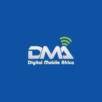 Digital Mobile Africa logo