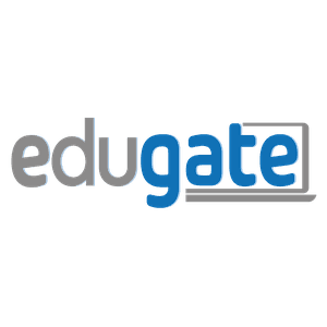 EDUGATE logo