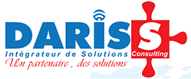 DARISS CONSULTING logo
