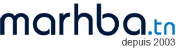 Marhba.tn Experiences logo