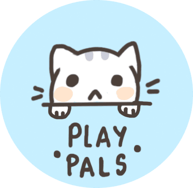 Pet Pals logo