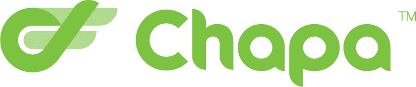 Chapa logo