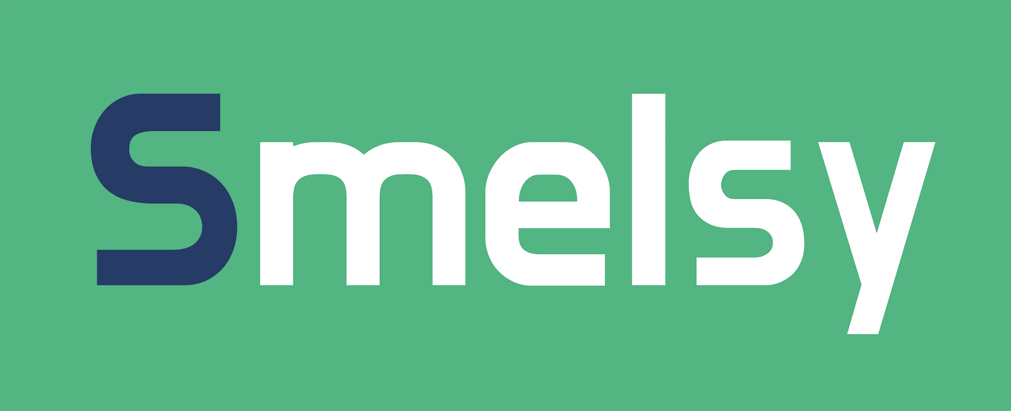 Smelsy.com logo