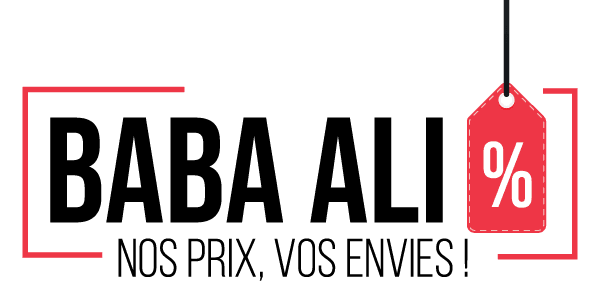 BaBa Ali logo
