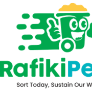 Rafiki PEPS Enterprise logo