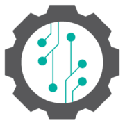 Enova Robotics logo