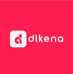 Dikena