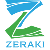 Zeraki logo