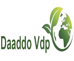 Daaddo logo