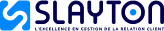 Slayton logo