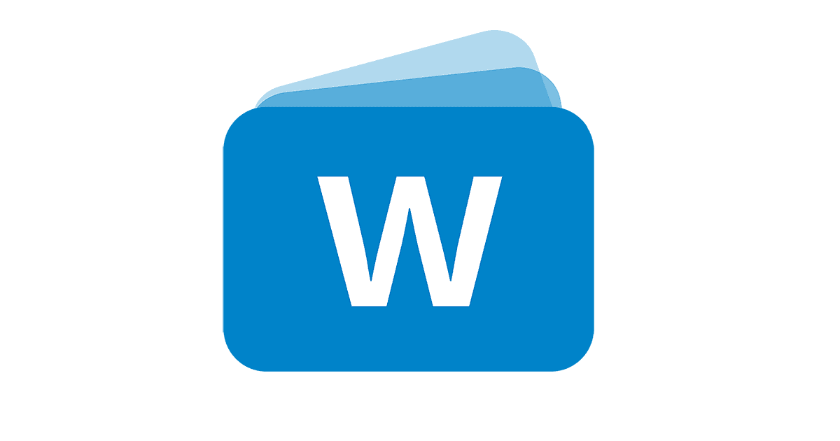 Walletdoc logo