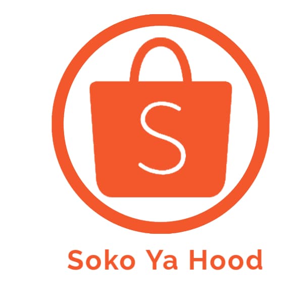 Soko Ya Hood logo