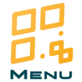 Qr Menu logo
