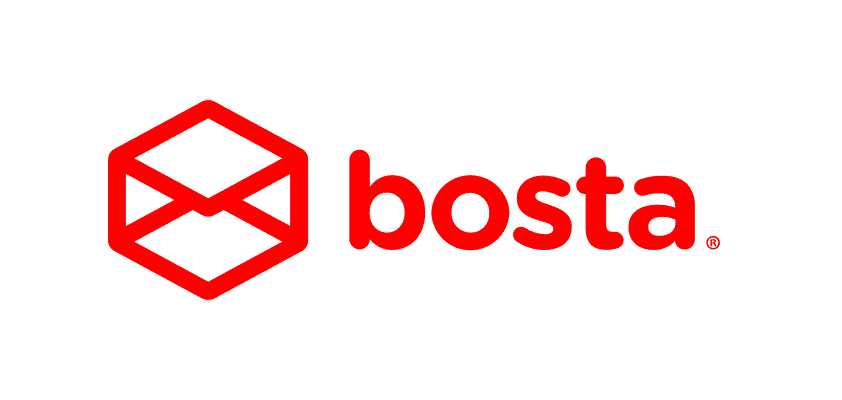 Bosta logo