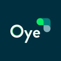 Oye logo