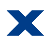 X-Mall logo