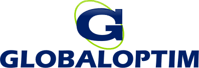 GLOBALOPTIM BENIN logo