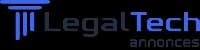 Legaltech logo