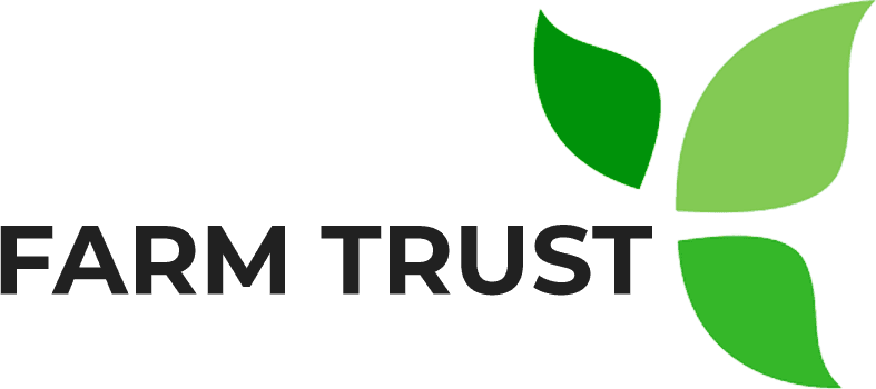 Farm Trust logo