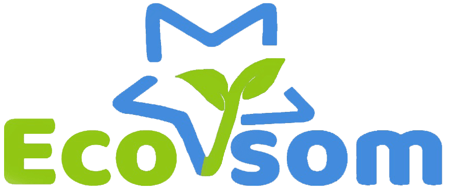 Ecosom logo