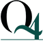 QualiFour logo