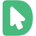Dqlick logo