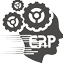 Speedy ERP logo