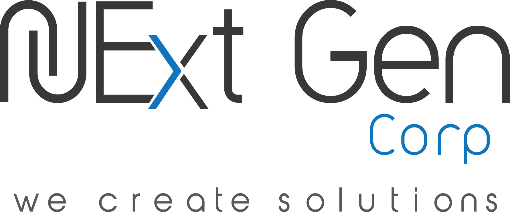 Next Gen Corp logo