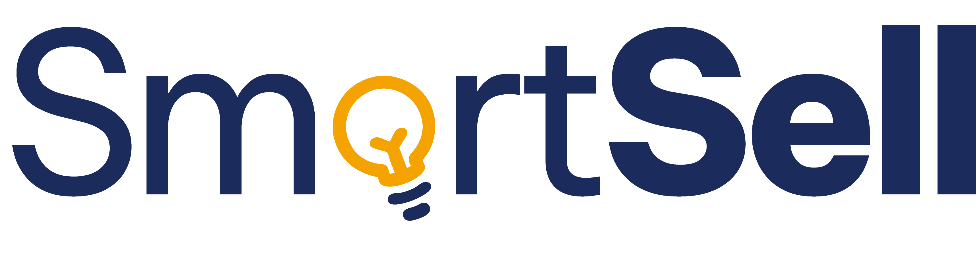 Smartsell logo