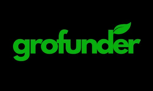 Grofunder logo
