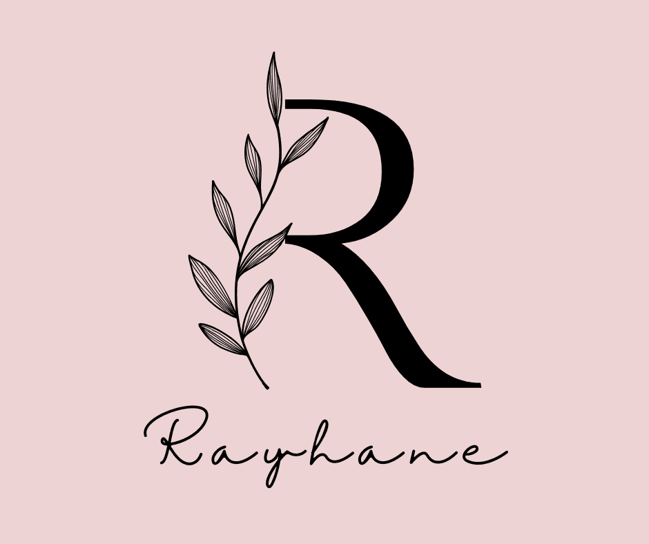 Rayhane logo