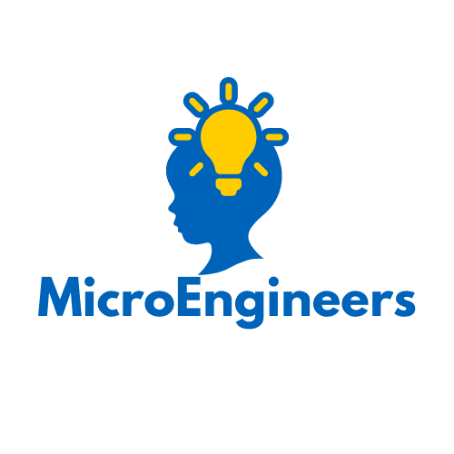 MicroEngineers logo