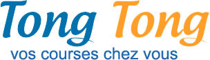 TONG TONG logo