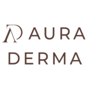 Aura Derma logo