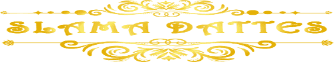 SLAMA DATTES logo