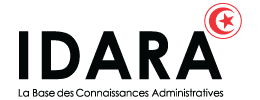 Idara Tn logo