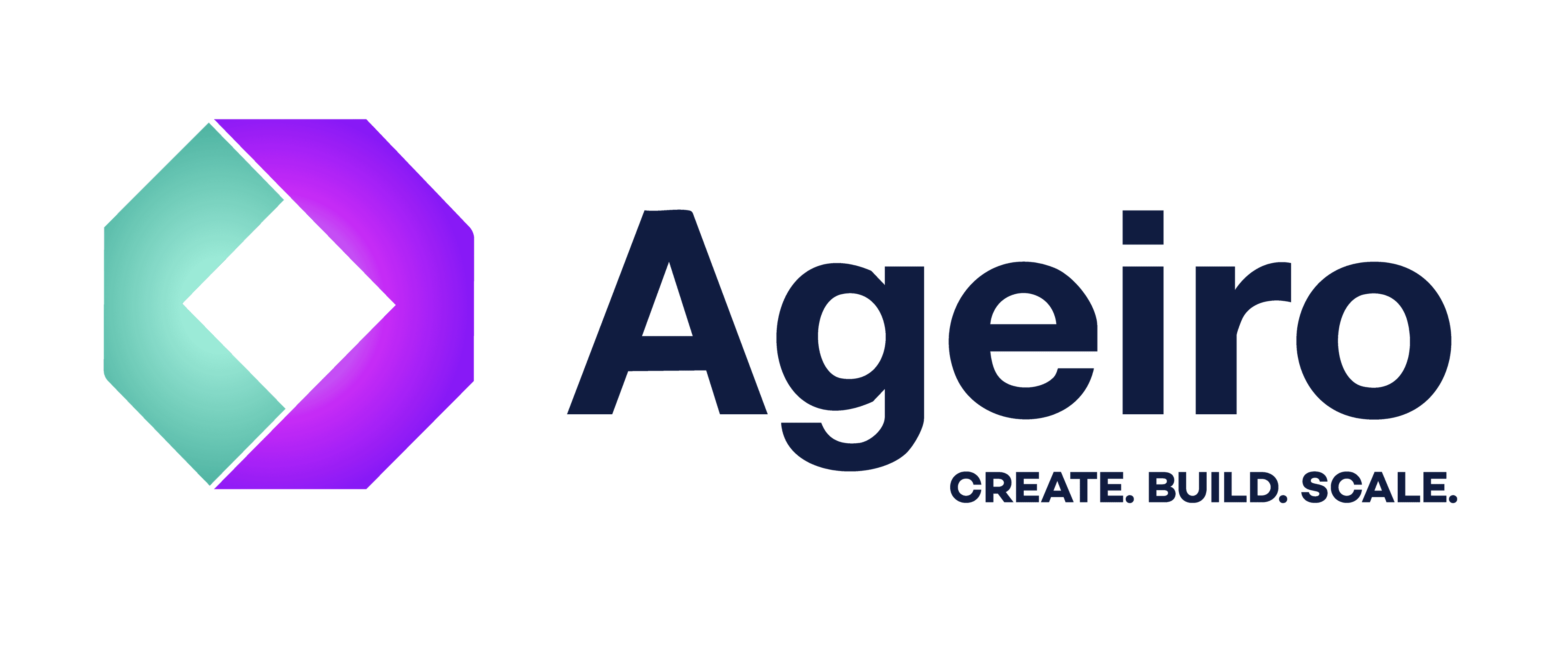 Ageiro logo