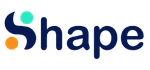 Shape logo