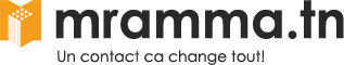 Mramma.tn logo