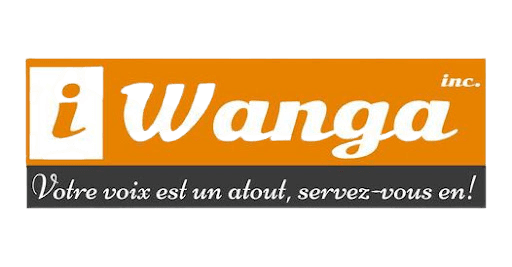 iWanga logo