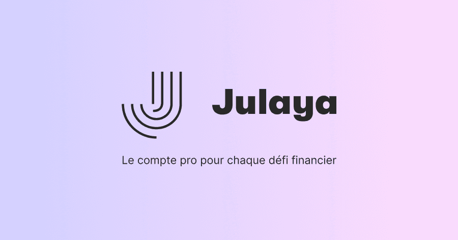 Julaya logo