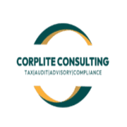 Corplite Consulting logo