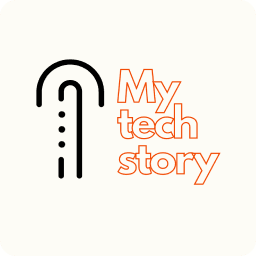 Myy Tech Story Africa logo