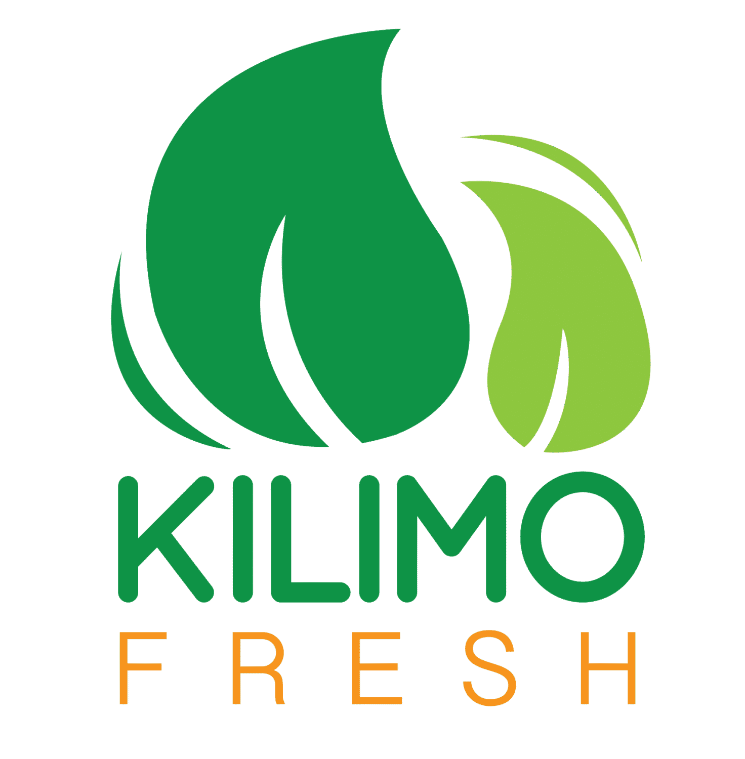 Kilimo Fresh Foods logo