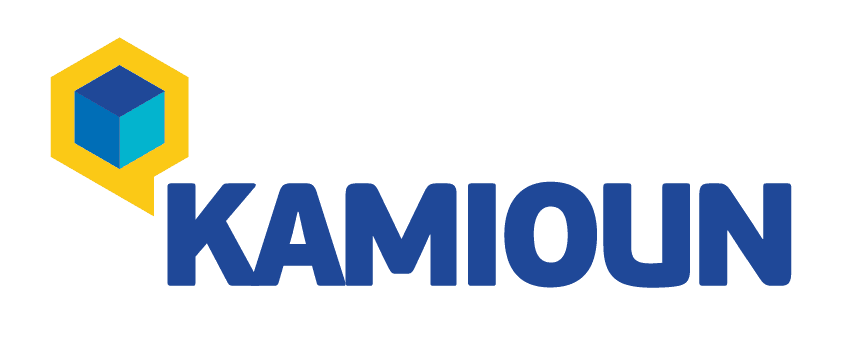 Kamioun logo